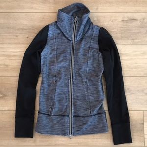 Lululemon Asana Jacket